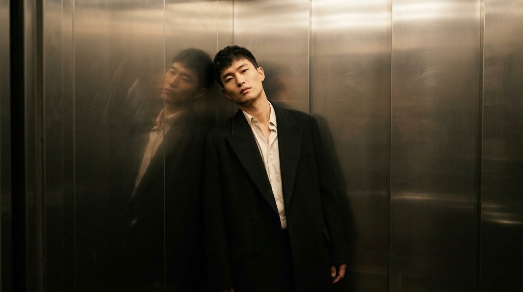 Tailored visual 2